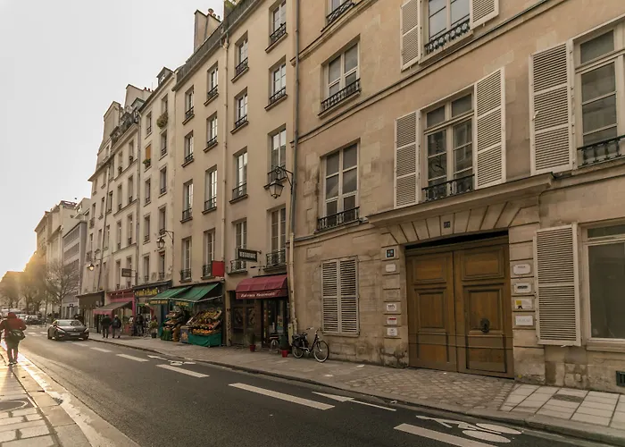 Ws Marais - Republique