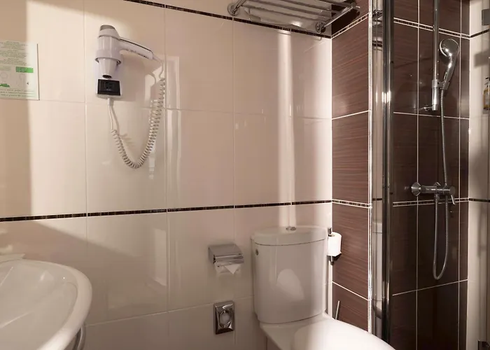 Hotel Elysees Bassano